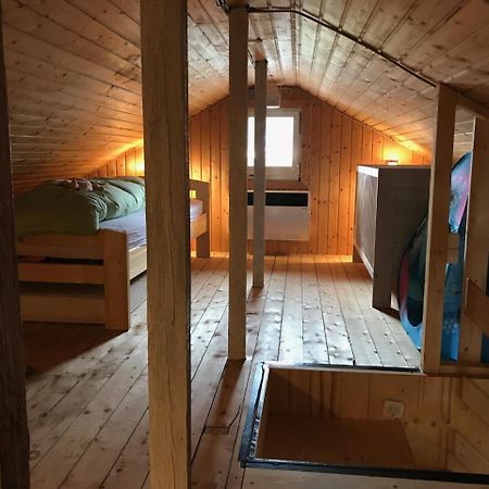 Ferienhaus Hohenblick In Winterberg-Langewiese Εξωτερικό φωτογραφία