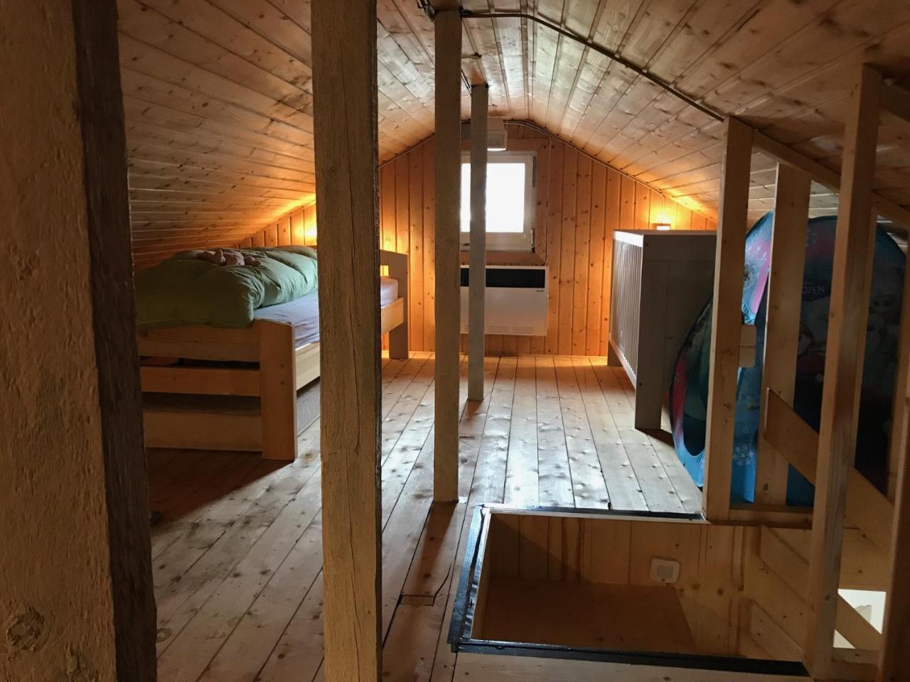 Ferienhaus Hohenblick In Winterberg-Langewiese Εξωτερικό φωτογραφία