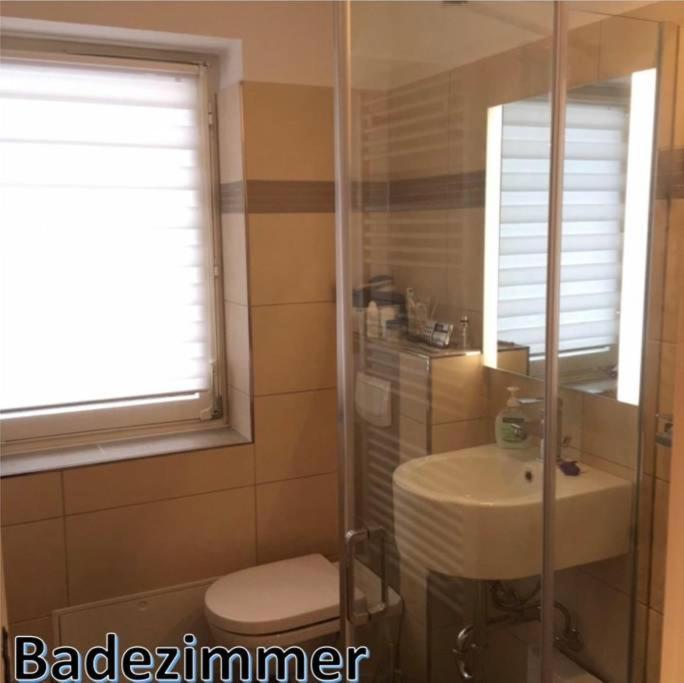 Ferienhaus Hohenblick In Winterberg-Langewiese Εξωτερικό φωτογραφία