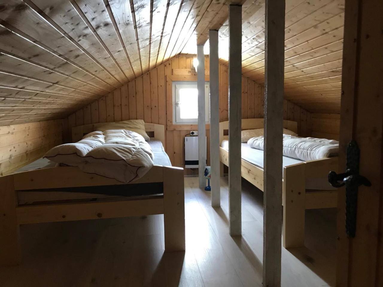Ferienhaus Hohenblick In Winterberg-Langewiese Εξωτερικό φωτογραφία