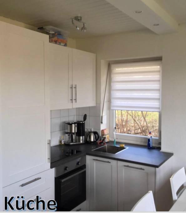 Ferienhaus Hohenblick In Winterberg-Langewiese Εξωτερικό φωτογραφία